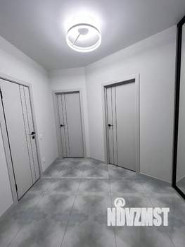 1-к квартира, на длительный срок, 40м2, 1/16 этаж