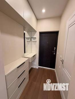 1-к квартира, на длительный срок, 30м2, 7/16 этаж