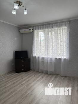 1-к квартира, на длительный срок, 35м2, 5/16 этаж