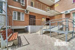 1-к квартира, на длительный срок, 35м2, 9/18 этаж