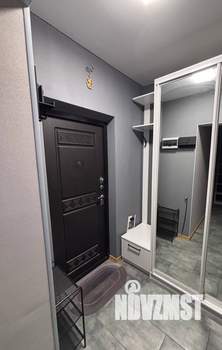 Студия квартира, на длительный срок, 31м2, 7/22 этаж