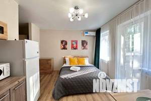 1-к квартира, посуточно, 25м2, 3/15 этаж