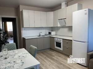 2-к квартира, на длительный срок, 68м2, 13/17 этаж