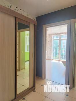 1-к квартира, на длительный срок, 37м2, 4/8 этаж