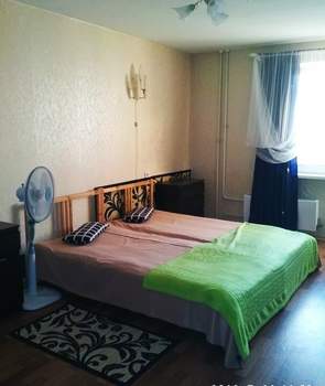 2-к квартира, на длительный срок, 67м2, 14/16 этаж