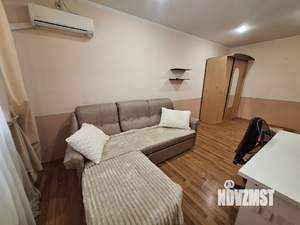 1-к квартира, на длительный срок, 35м2, 1/5 этаж