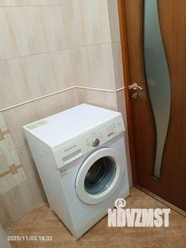 1-к квартира, на длительный срок, 41м2, 2/3 этаж