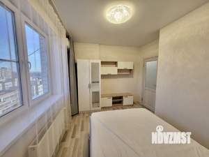 2-к квартира, на длительный срок, 45м2, 14/19 этаж