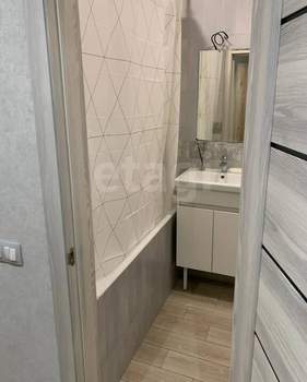 1-к квартира, на длительный срок, 40м2, 14/16 этаж