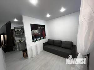 2-к квартира, на длительный срок, 30м2, 11/21 этаж