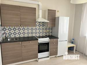 1-к квартира, на длительный срок, 42м2, 13/19 этаж