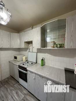 3-к квартира, на длительный срок, 61м2, 4/9 этаж