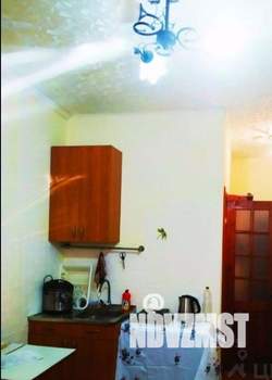 Студия квартира, на длительный срок, 25м2, 1/6 этаж