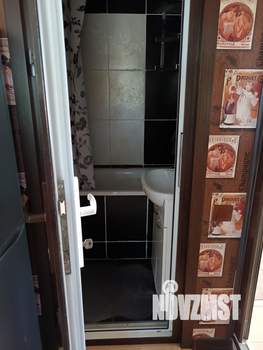 2-к квартира, на длительный срок, 36м2, 1/3 этаж