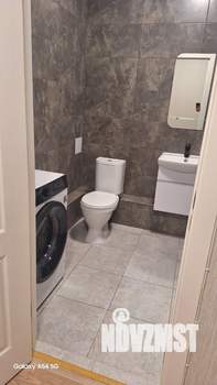 1-к квартира, на длительный срок, 42м2, 8/20 этаж