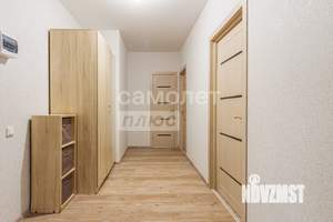 2-к квартира, на длительный срок, 61м2, 8/16 этаж