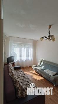 1-к квартира, на длительный срок, 35м2, 6/15 этаж