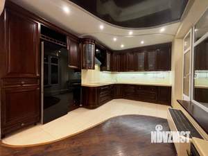 3-к квартира, на длительный срок, 126м2, 16/23 этаж