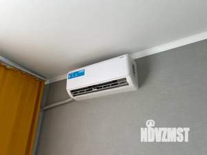 1-к квартира, посуточно, 40м2, 3/17 этаж