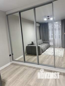 1-к квартира, на длительный срок, 39м2, 14/24 этаж