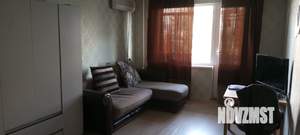 1-к квартира, на длительный срок, 33м2, 3/12 этаж