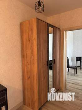 2-к квартира, на длительный срок, 53м2, 14/16 этаж