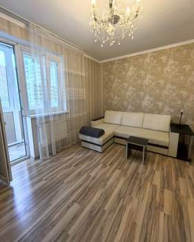 2-к квартира, на длительный срок, 62м2, 2/21 этаж