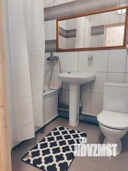 2-к квартира, на длительный срок, 45м2, 1/6 этаж