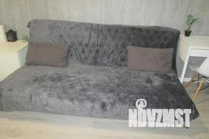 1-к квартира, посуточно, 50м2, 2/17 этаж