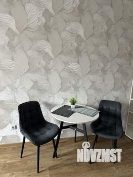 Студия квартира, на длительный срок, 27м2, 11/18 этаж