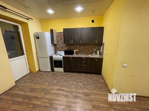 Студия квартира, на длительный срок, 28м2, 7/8 этаж