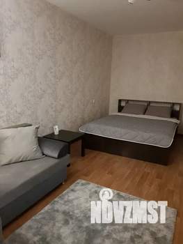 1-к квартира, посуточно, 38м2, 5/16 этаж