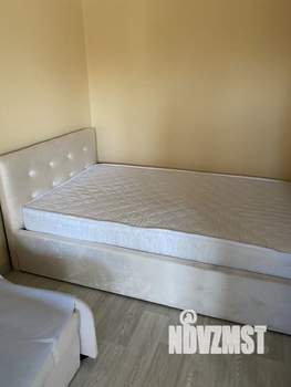 Студия квартира, на длительный срок, 28м2, 2/22 этаж