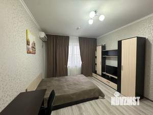 1-к квартира, на длительный срок, 41м2, 6/10 этаж