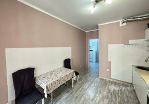 1-к квартира, на длительный срок, 40м2, 10/17 этаж