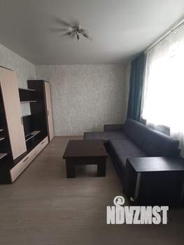 2-к квартира, на длительный срок, 62м2, 16/21 этаж