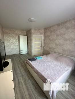 1-к квартира, на длительный срок, 36м2, 7/16 этаж