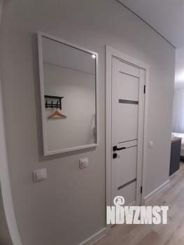Студия квартира, посуточно, 29м2, 14/18 этаж