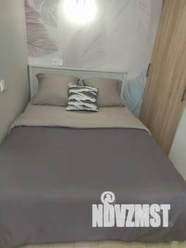 1-к квартира, посуточно, 30м2, 5/5 этаж