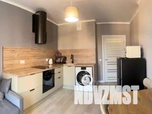 1-к квартира, на длительный срок, 37м2, 5/17 этаж