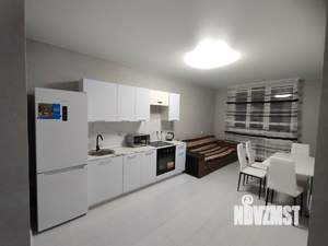 2-к квартира, на длительный срок, 59м2, 16/19 этаж