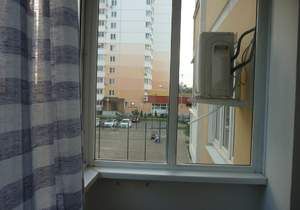 1-к квартира, на длительный срок, 41м2, 2/12 этаж