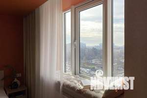 1-к квартира, посуточно, 30м2, 7/15 этаж