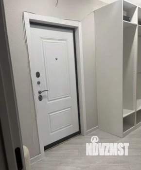 1-к квартира, на длительный срок, 42м2, 3/13 этаж