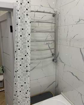 1-к квартира, на длительный срок, 39м2, 9/9 этаж