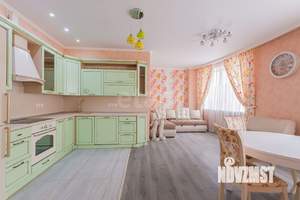 2-к квартира, на длительный срок, 100м2, 2/5 этаж