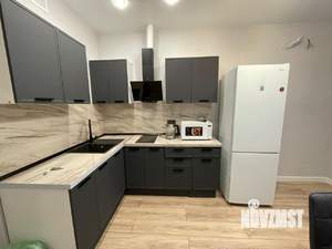 1-к квартира, на длительный срок, 37м2, 4/16 этаж