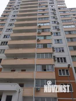 2-к квартира, на длительный срок, 57м2, 9/16 этаж