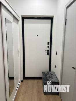 Студия квартира, на длительный срок, 27м2, 8/16 этаж