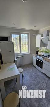 1-к квартира, на длительный срок, 38м2, 4/9 этаж